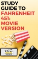 Fahrenheit 451: Movie Version