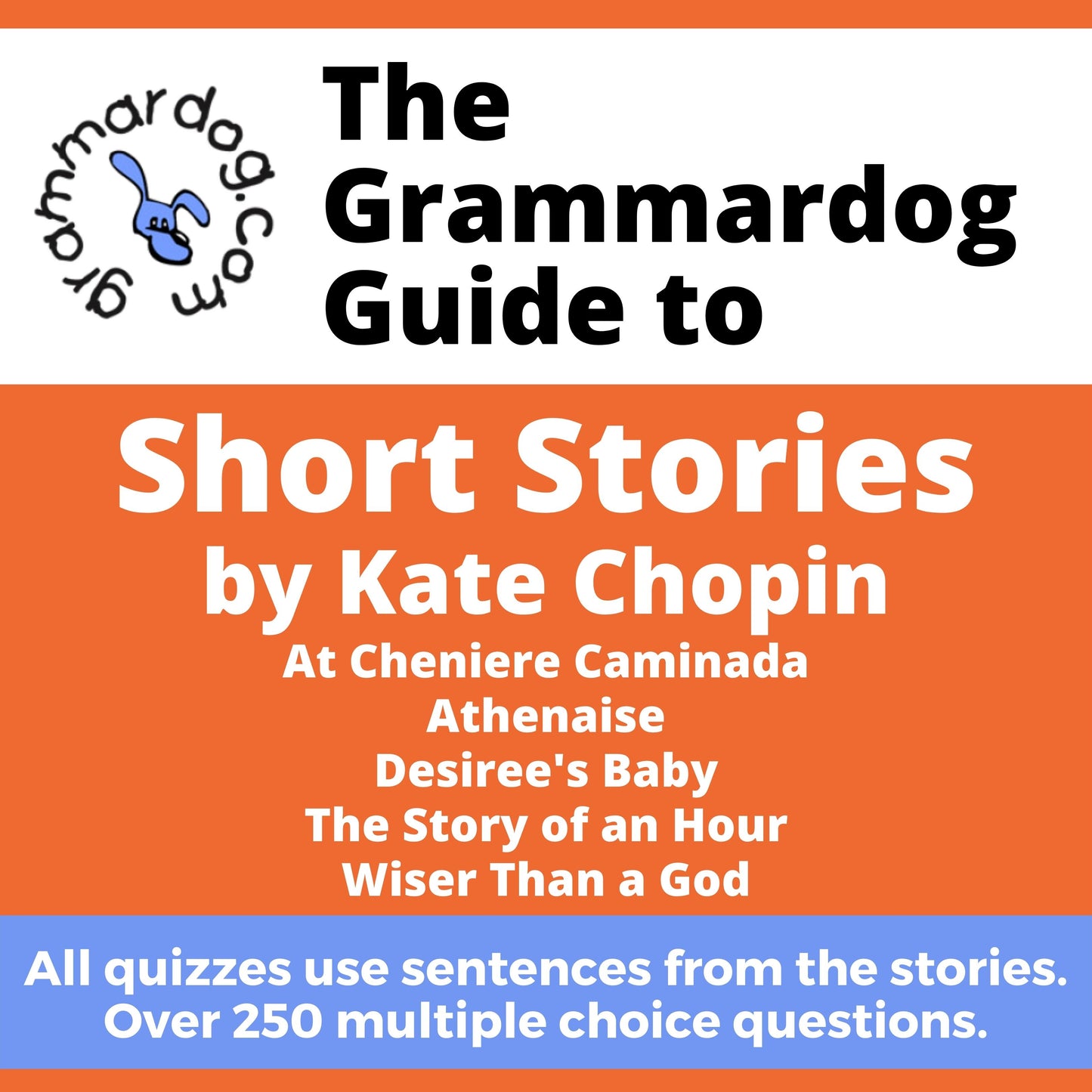 Chopin Short Stories by Kate Chopin