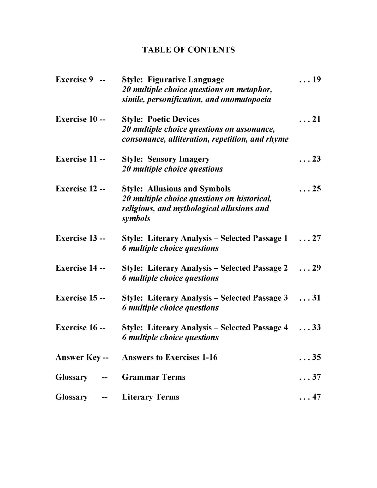 O. Henry Short Stories by O. Henry