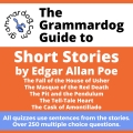 Poe Short Stories by Edgar Allan Poe