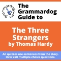 The Three Strangers by Thomas Hardy