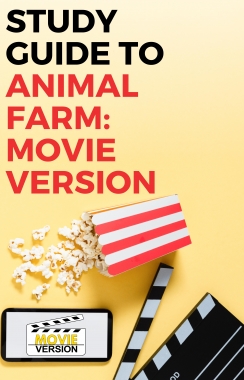 Animal Farm: Movie Version 2