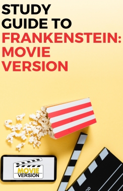 Frankenstein: Movie Version 2