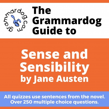 Sense and Sensibility by Jane Austen 2