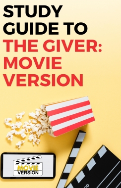 The Giver: Movie Version 2