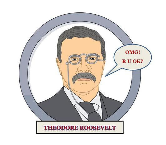 Who’s in charge of the English language?