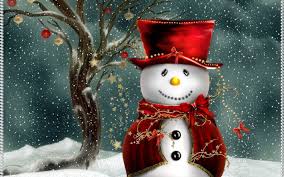 WHY DO WE SAY “MERRY” CHRISTMAS?