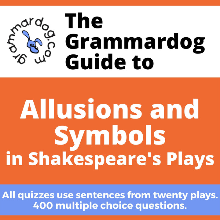 Grammardog