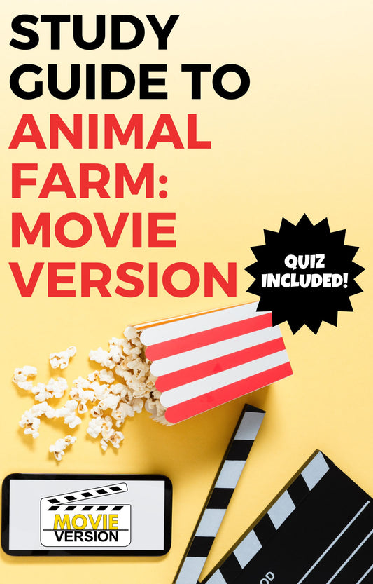 Animal Farm: Movie Version