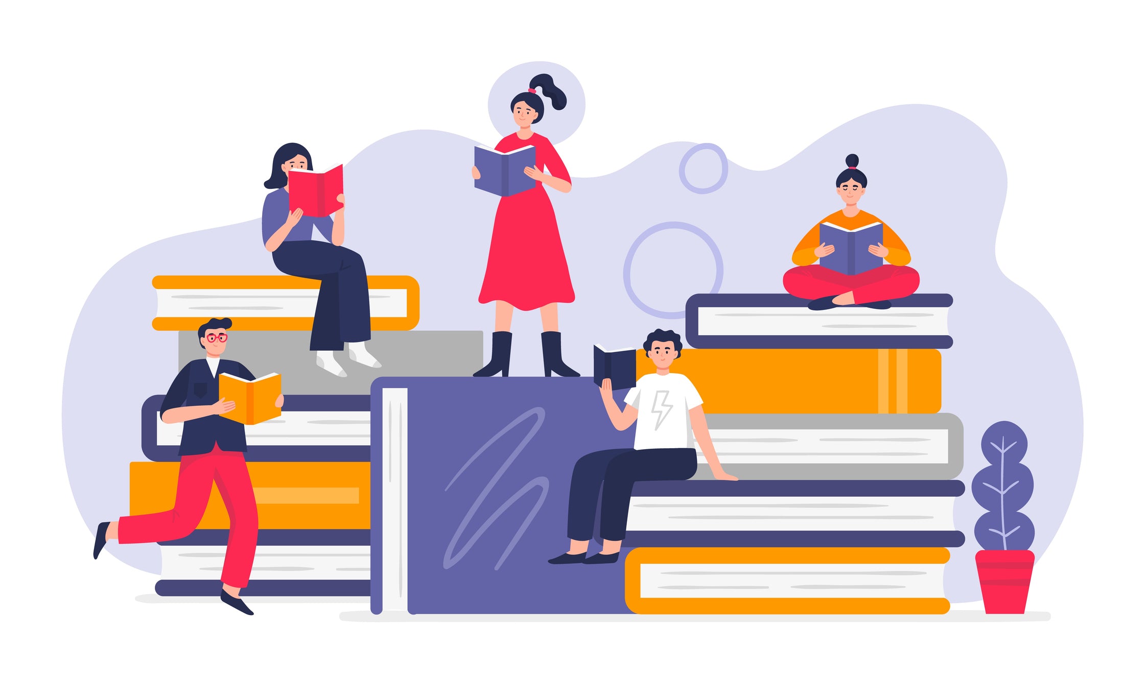 Grammardog Guides use sentences from middle school and high school core curriculum titles. Easily teach literary analysis, grammar and style in context.