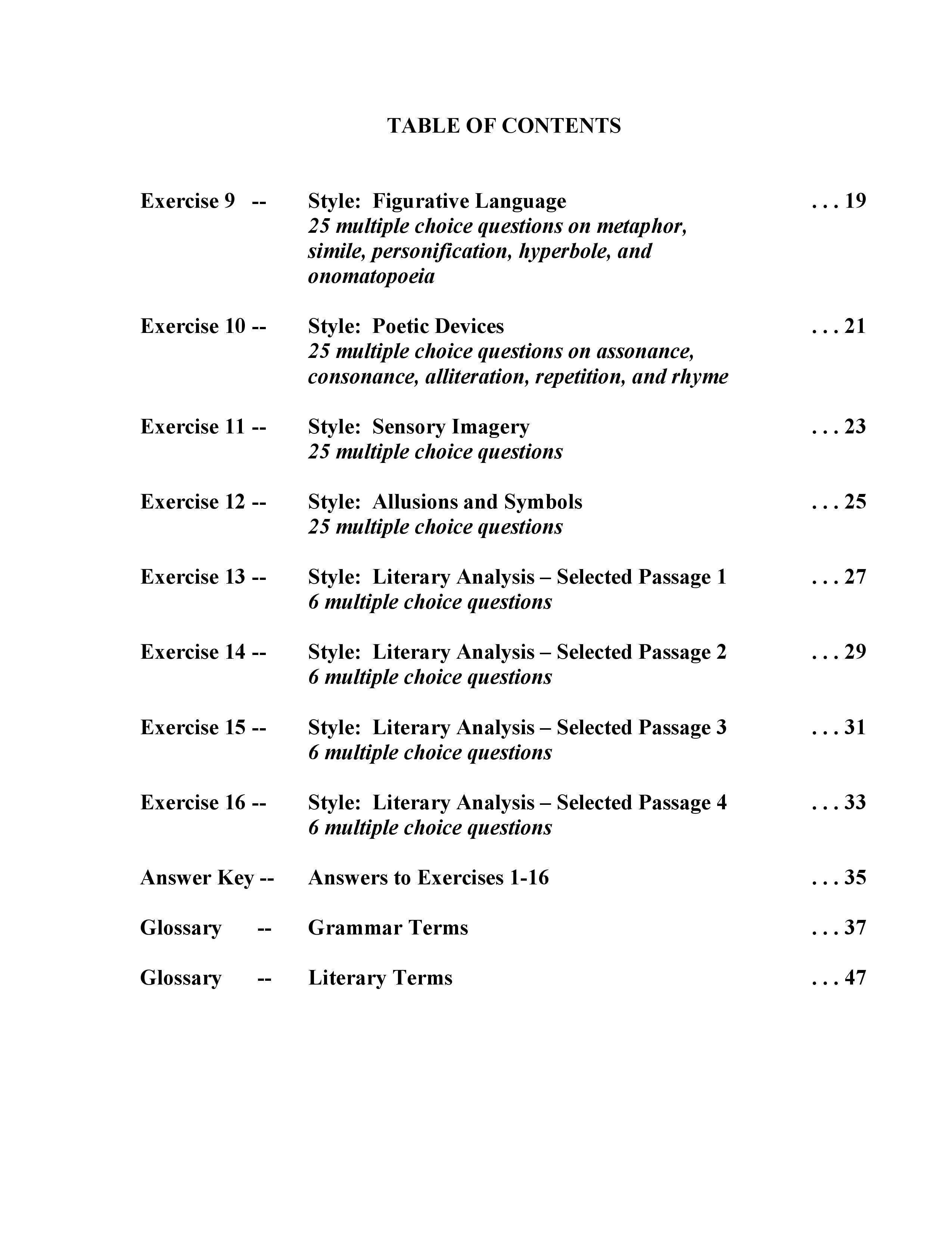 Poe Short Stories by Edgar Allan Poe – Grammardog