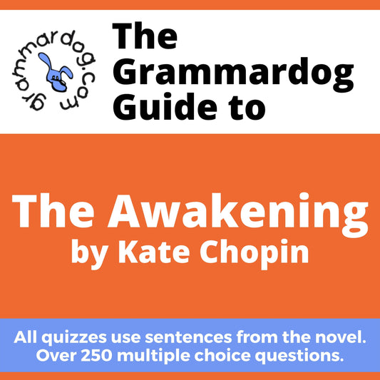 The Awakening by Kate Chopin