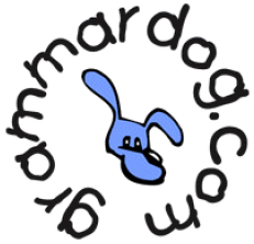 Grammardog